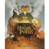 Hocus Pocus: The Illustrated Novelization (Gris Grimly)(Pevná) Hocus Pocus: The Illustrated Novelization (Gris Grimly)(Pevná)