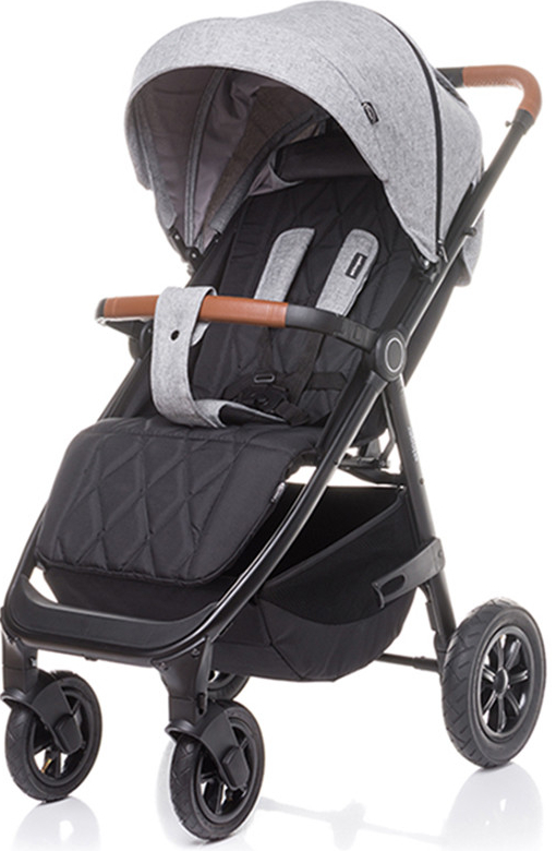 4BABY Stinger Air light grey 2022