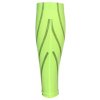 Merco Premium Calf kompresné návleky na lýtka zelená - M Merco Premium Calf kompresné návleky na lýtka zelená - M