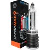 Bathmate Hydromax 9 - hydropumpa (priehľadná) Bathmate Hydromax 9 - hydropumpa (priehľadná)