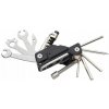 Crivit Multifunkčné Klucze rowerowe Crivit Multifunkčné Klucze rowerowe