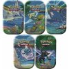 Pokémon TCG: Shining Fates Mini Tin Pokémon TCG: Shining Fates Mini Tin