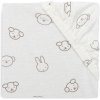 Napínacia plachta 120x60 cm Miffy & Friends Napínacia plachta 120x60 cm Miffy & Friends