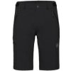 Mammut Runbold IV Shorts Men Čierna 50 Mammut Runbold IV Shorts Men Čierna 50