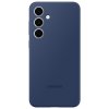 Samsung Galaxy S24 FE Silicone Case Blue EF-PS721CLEGWW Samsung Galaxy S24 FE Silicone Case Blue EF-PS721CLEGWW