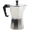 Verk 07004 Moka kanvica, 9 šálok, 450 ml, strieborná Verk 07004 Moka kanvica, 9 šálok, 450 ml, strieborná