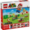 LEGO® Super Mario™ 71439 Dobrodružstvá s interaktívnym LEGO® Mario™ 5702017595634 LEGO® Super Mario™ 71439 Dobrodružstvá s interaktívnym LEGO® Mario™ 5702017595634