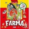 Farma Knížka se 60 okénky Farma Knížka se 60 okénky