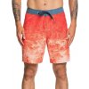 Quicksilver Everyday Rager 18 NJG6/Nectarine