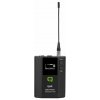 QWM 1970 BP KIT 606-614MHz Q-AUDIO mikrofón QWM 1970 BP KIT 606-614MHz Q-AUDIO mikrofón