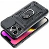 Puzdro Defender Slide Samsung Galaxy A35 5G - čierne Puzdro Defender Slide Samsung Galaxy A35 5G - čierne