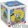 BrainBox CZ - svět - ADC BF BrainBox CZ - svět - ADC BF