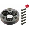 Kĺb, kĺbový hriadeľ FEBI BILSTEIN 40923