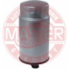 MASTER-SPORT Palivový filter 8411KFPCSMS