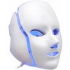 Profesionálna LED Maska na Tvár 7 Farieb Svetla, Fotónová Terapia Omladenie Profesionálna LED Maska na Tvár 7 Farieb Svetla, Fotónová Terapia Omladenie