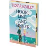 HOOK LINE & SINKER DLX HOOK LINE & SINKER DLX