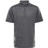 Pánske polo tričko s uv ochranou ALPINE PRE GEZER sivá 3XL Pánske polo tričko s uv ochranou ALPINE PRE GEZER sivá 3XL