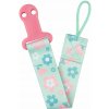 Viacfarebný držiak na cumlík Canpol babies Viacfarebný držiak na cumlík Canpol babies