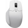 Keychron M6 Wireless Mouse - White M6-A3 (M6-A3) Keychron M6 Wireless Mouse - White M6-A3 (M6-A3)