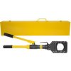 Genborx Hydraulické nožnice na strihanie káblov Ø 85 mm HHD-85 Genborx Hydraulické nožnice na strihanie káblov Ø 85 mm HHD-85