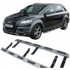 Audi Q7 bočné nášlapy Audi Q7 bočné nášlapy