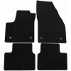 Koberce textilné J&J Automotive Opel Meriva B 2011-2018 Koberce textilné J&J Automotive Opel Meriva B 2011-2018