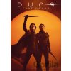 Duna: Časť druhá (SK) DVD Duna: Časť druhá (SK) DVD