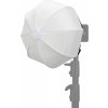 Newell 30 cm Mini Bowens Softbox Lantern for the Tara lamp Newell 30 cm Mini Bowens Softbox Lantern for the Tara lamp