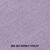 HET BRILLANT Metallico interiérová akrylátová disperzná metalická farba na stenu 1 l BM 352 noble violet HET BRILLANT Metallico interiérová akrylátová disperzná metalická farba na stenu 1 l BM 352 noble violet
