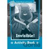 Oxford Read and Imagine: Level 6 - Invisible Activity Book - Paul Shipton Oxford Read and Imagine: Level 6 - Invisible Activity Book - Paul Shipton