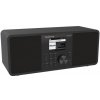 Sieťové rádio DAB+, FM, internetové Telestar TOP 250 Sieťové rádio DAB+, FM, internetové Telestar TOP 250