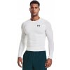 Under Armour HG Armour Comp LS white Under Armour HG Armour Comp LS white