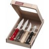 Opinel Sada nožov Les Essentiels Loft, 4 ks 001626 Opinel Sada nožov Les Essentiels Loft, 4 ks 001626