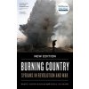 Burning Country - New Edition: Syrians in Revolution and War (Yassin-Kassab Robin)