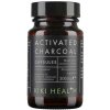 KIKI Health Activated Charcoal (aktívne uhlie) 300 mg, 50 rastlinných kapsúl KIKI Health Activated Charcoal (aktívne uhlie) 300 mg, 50 rastlinných kapsúl