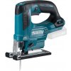 MAKITA MAKITA JV103DZ - Akumulátorová priamočiara píla bez akumulátora a nabíjačky MAKITA MAKITA JV103DZ - Akumulátorová priamočiara píla bez akumulátora a nabíjačky
