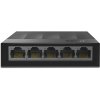 TP-Link LS1005G 5xGigabit Desktop Switch Fanless LS1005G TP-Link LS1005G 5xGigabit Desktop Switch Fanless LS1005G
