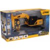 Wiky Bagr RC na dálkové ovládání 26 cm Wiky Bagr RC na dálkové ovládání 26 cm