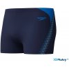 Speedo HyperBoom Splice AquaShort Farba: kráľovská modrá, Veľkosť: 40 Speedo HyperBoom Splice AquaShort Farba: kráľovská modrá, Veľkosť: 40