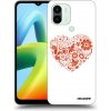 Picasee ULTIMATE CASE pro Xiaomi Redmi A2 - Veľké srdce Picasee ULTIMATE CASE pro Xiaomi Redmi A2 - Veľké srdce
