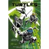 Teenage Mutant Ninja Turtles, Vol. 1: Return to New York Teenage Mutant Ninja Turtles, Vol. 1: Return to New York