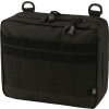 BRANDIT puzdro Molle Operator Pouch čierna Veľkosť: OS BRANDIT puzdro Molle Operator Pouch čierna Veľkosť: OS