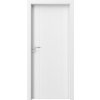 Interiérové dvere Porta FOCUS Premium model 5.B Povrchová úprava / Dekor: Lak Premium - Biela_UBI