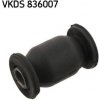 Uloženie, volant SKF VKDS 836007 Uloženie, volant SKF VKDS 836007