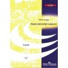 Praeludium pro varhany Praeludium pro varhany