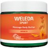 Weleda Arnikové masážne telové maslo 150 ml Weleda Arnikové masážne telové maslo 150 ml