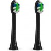 TrueLife SonicBrush Compact Heads Black Standard TrueLife SonicBrush Compact Heads Black Standard