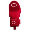 Baseballový chránič rúk EVOSHIELD Sliding Mitt Scarlet (Mládež), WB5733804YH Baseballový chránič rúk EVOSHIELD Sliding Mitt Scarlet (Mládež), WB5733804YH
