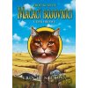 Mačací bojovníci: Úder hromu - Erin Hunter Mačací bojovníci: Úder hromu - Erin Hunter
