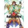 Ragnarok Poslední boj (Adžičika; Takumi Fukui; Šin'ja Umemura) Ragnarok Poslední boj (Adžičika; Takumi Fukui; Šin'ja Umemura)